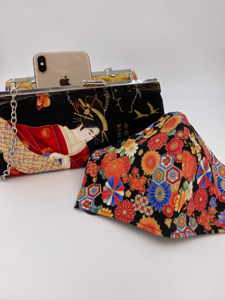 Rosetti Shoulder Bag Dancing Butterflies Pattern Purse | eBay